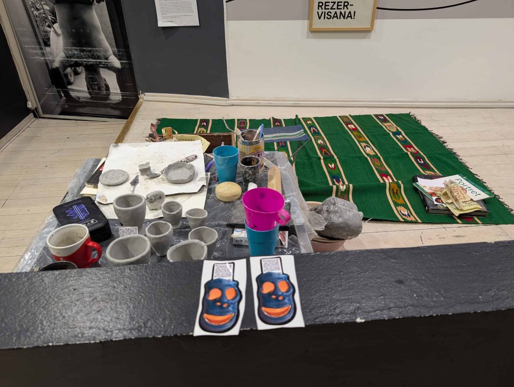 Foto: Kultura u Blokadi KCB DKC